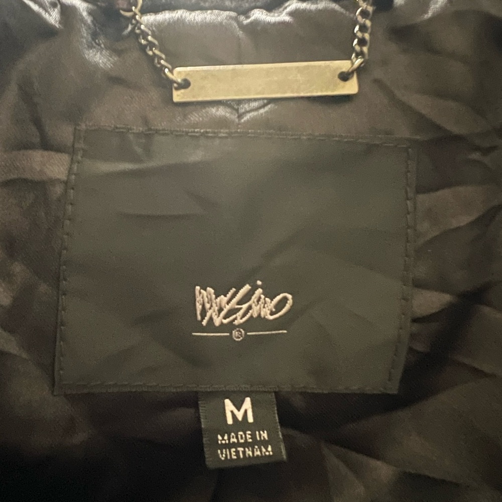 Mossimo Jacket - image 3